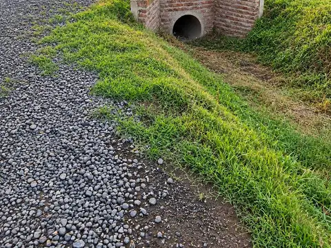 Terreno en Venta de 533,0 m2