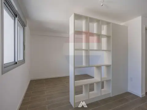 Departamento en Alquiler 1 año
