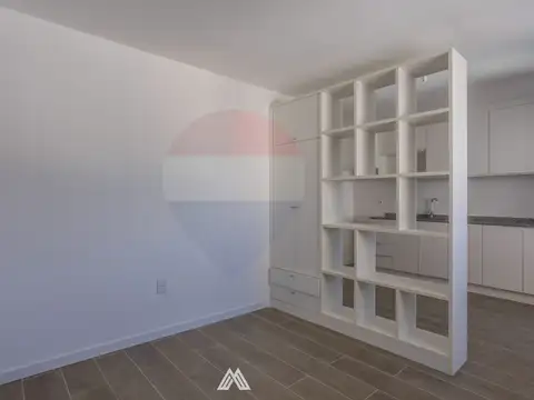 Alquiler apartamento monoambiente La Blanqueada