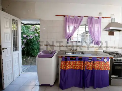 Casa en Venta de 1 dormitorio