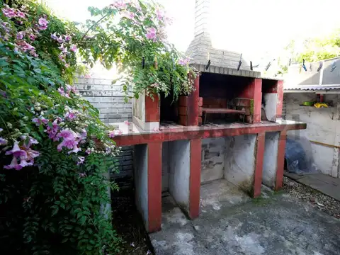 Casa en Venta 2025 años