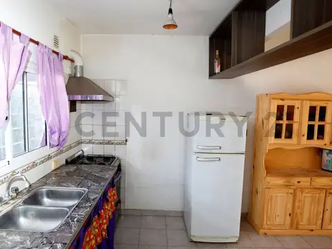 40 entre 137 y 138 , Piso 0