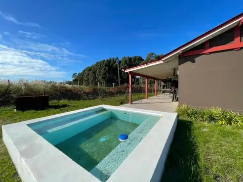 Casa en Alquiler de 3 dormitorios