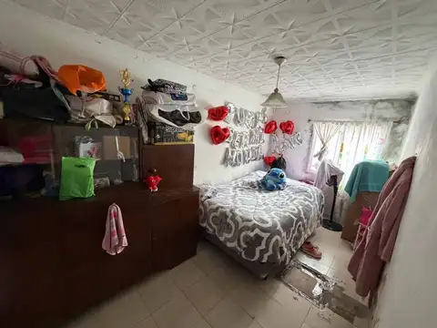 VENTA CASA 3 DORMITORIOS CON COHERA Y PATIO