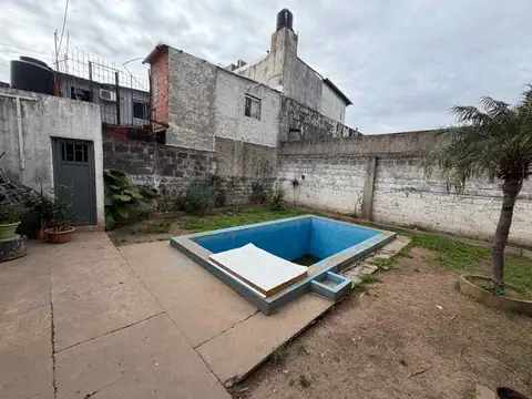 Casa en Venta en Barrio Matheu, USD 45.000