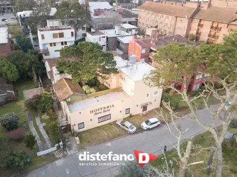 Edificio - Venta - Argentina, Pinamar - DEL TUYU 441
