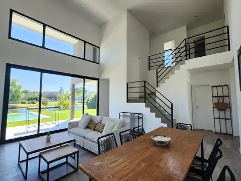 Barrio San Matias - A Laguna - Area 5