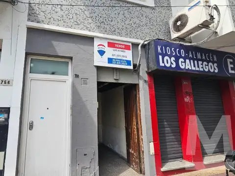 Oficina en Alquiler en La Plata, $ 350.000