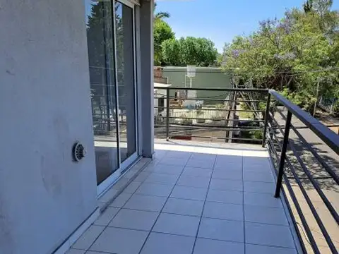 Departamento en Alquiler 16 años