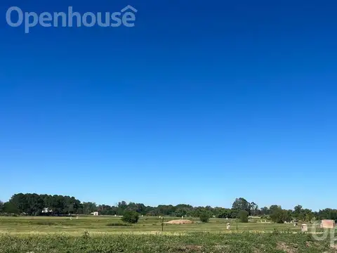 Terreno en  venta en Tilbury, Pilará