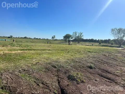 Terreno en Venta 40  mts Frente