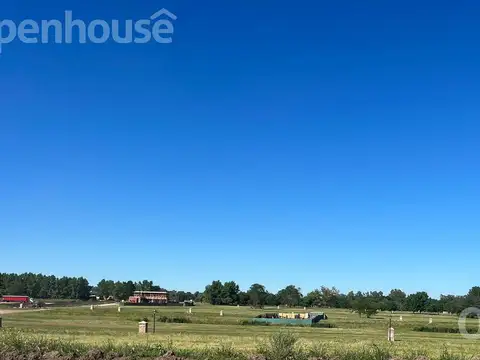 Terreno en Venta en Pilara, USD 110.000