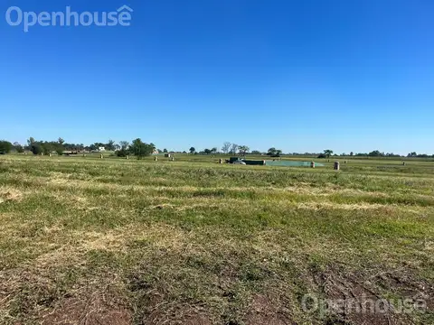 Terreno en Venta de 891,0 m2