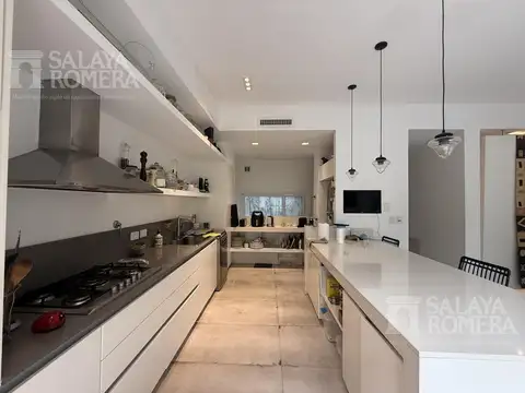 Casa en Acassuso San Isidro