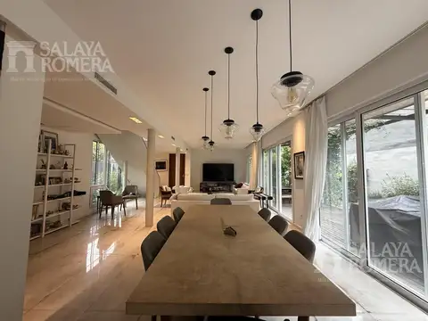 Casa en Acassuso San Isidro
