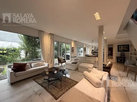 Casa en Venta en Acassuso, Partido de San Isidro