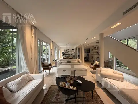 Casa en Venta en Acassuso, USD 1.100.000