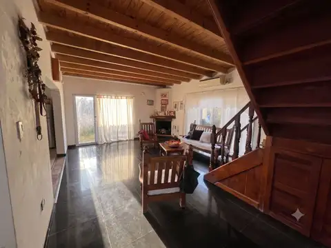 Casa quinta en Centauro 487 - Villa Ángela, Toay