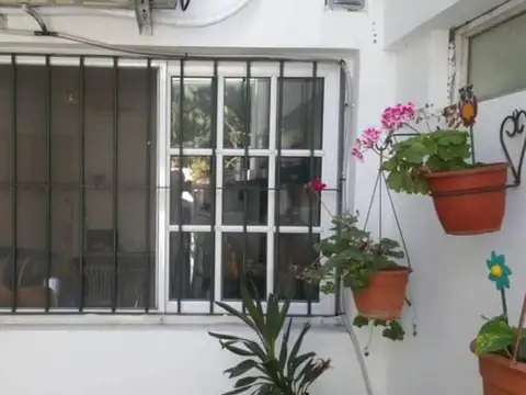Depto Tipo Casa en Venta de 1 dormitorio