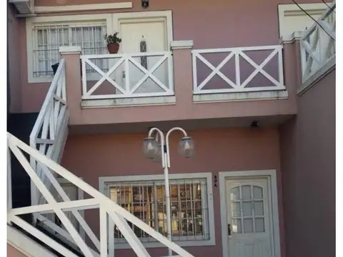 DPTO 2 AMB. LOMAS ESTE.