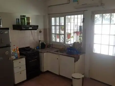 Depto Tipo Casa en Venta en Lomas de Zamora, USD 75.000