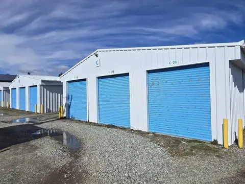 Depósito en venta en San Carlos de Bariloche - Financiado