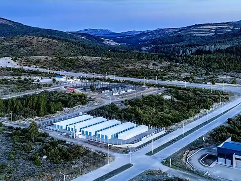 Terreno en Venta en San Carlos de Bariloche, USD 14.000