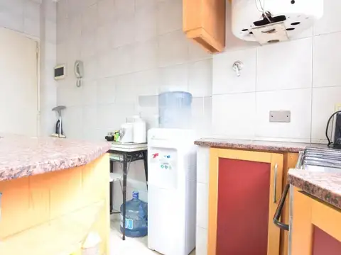 ALQUILO DEPARTAMENTO AMOBLADO 4 AMBIENTES CAÑITAS - PALERMO