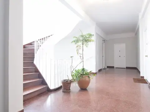 ALQUILO DEPARTAMENTO AMOBLADO 4 AMBIENTES CAÑITAS - PALERMO