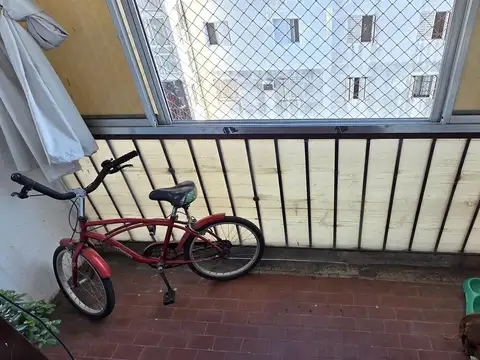 Departamento en Venta en Jorge Cura, USD 38.500