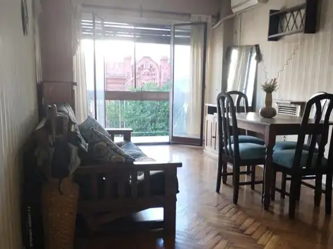 Departamento en Alquiler de 3 ambientes