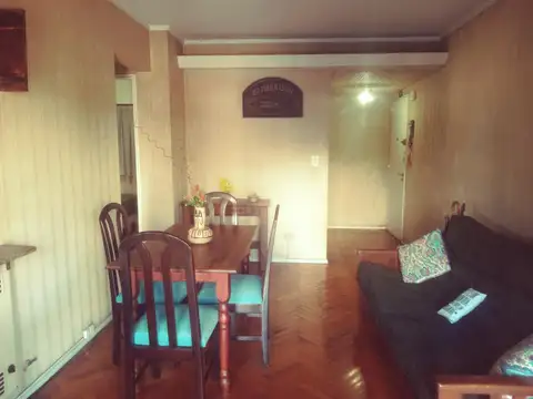 Departamento en Alquiler 45 años