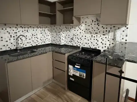 Depto Tipo Casa en Alquiler A Estrenar