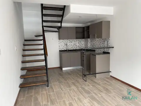 Depto Tipo Casa en Alquiler A Estrenar