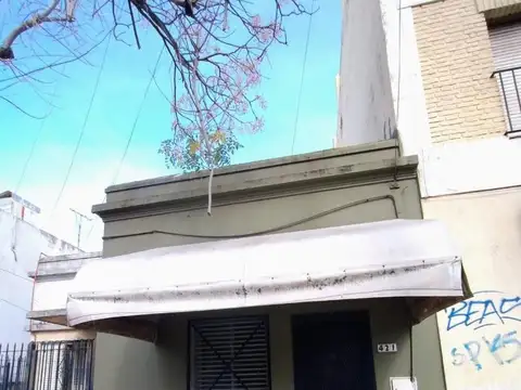 VENTA CONSULTORIO*LOCAL AL FRENTE! LOMAS DE ZAMORA 