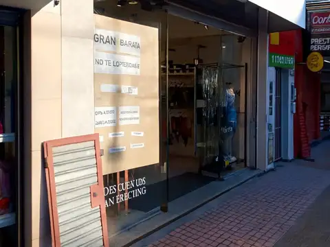 Local en Venta en Grand Bourg, USD 550.000