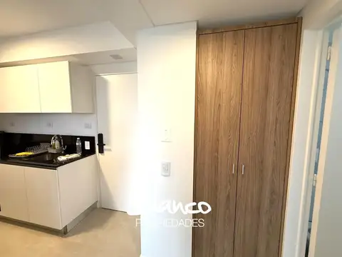 Departamento en Venta en Luciernagas Pilar, USD 145.000