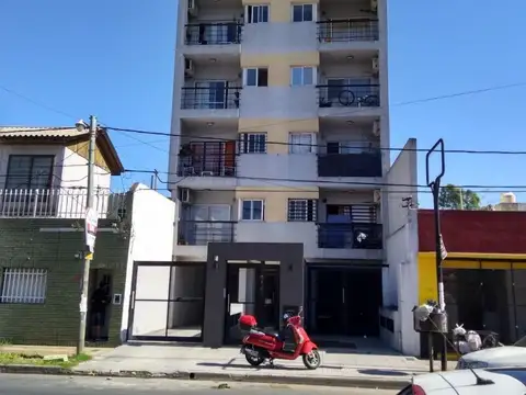 Local | RODRIGUEZ PEÑA AV 1145
