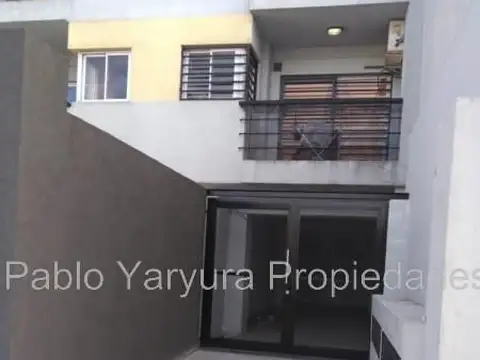 RODRIGUEZ PEÑA AV. - (3F)