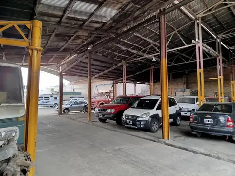 Terreno en Venta de 2207,0 m2