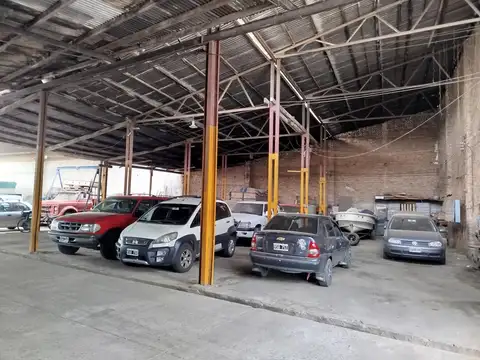 Terreno - Venta - Argentina, Rosario - Ayolas 500