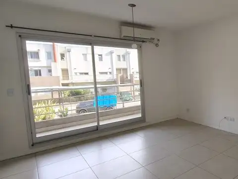 Departamento en Alquiler de 1 dormitorio