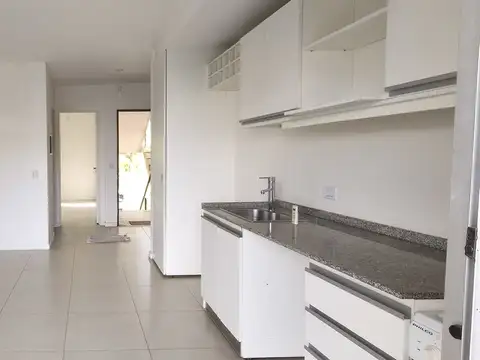Departamento en Alquiler en Nordelta Sendero, USD 600