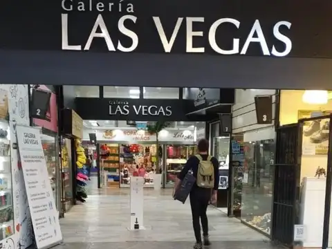 Avenida Cabildo 2200