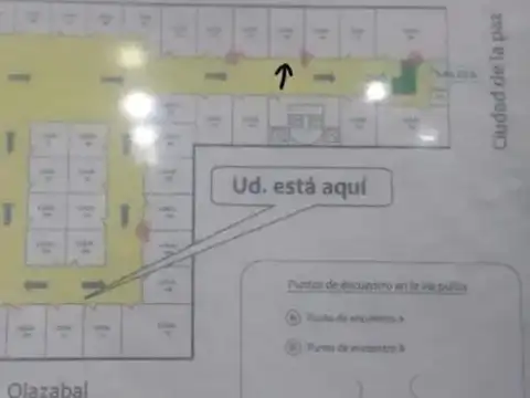 Local en Venta en Belgrano C, USD 26.000
