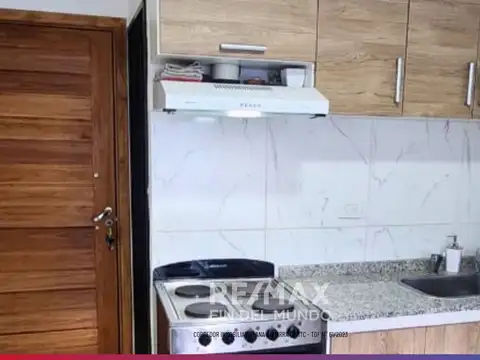 DEPARTAMENTO MONOAMBIENTE EN VENTA