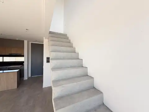 Depto Tipo Casa en Venta de 3 ambientes