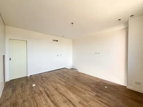 Depto Tipo Casa en Venta con 2 cocheras