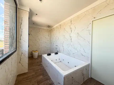 Depto Tipo Casa en Venta A Estrenar