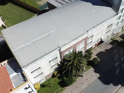 COCHERA - ESTACIONAMIENTO EN VENTA